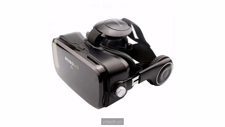 Top 7 địa chỉ bán kính thực tế ảo uy tín, chất lượng tại TP.HCM