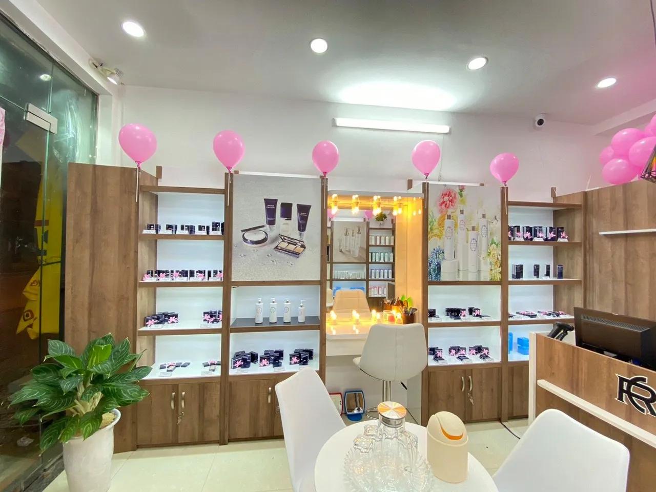 5 địa chỉ mỹ phẩm chất lượng và uy tín hàng đầu tại Quận 9, TP.HCM