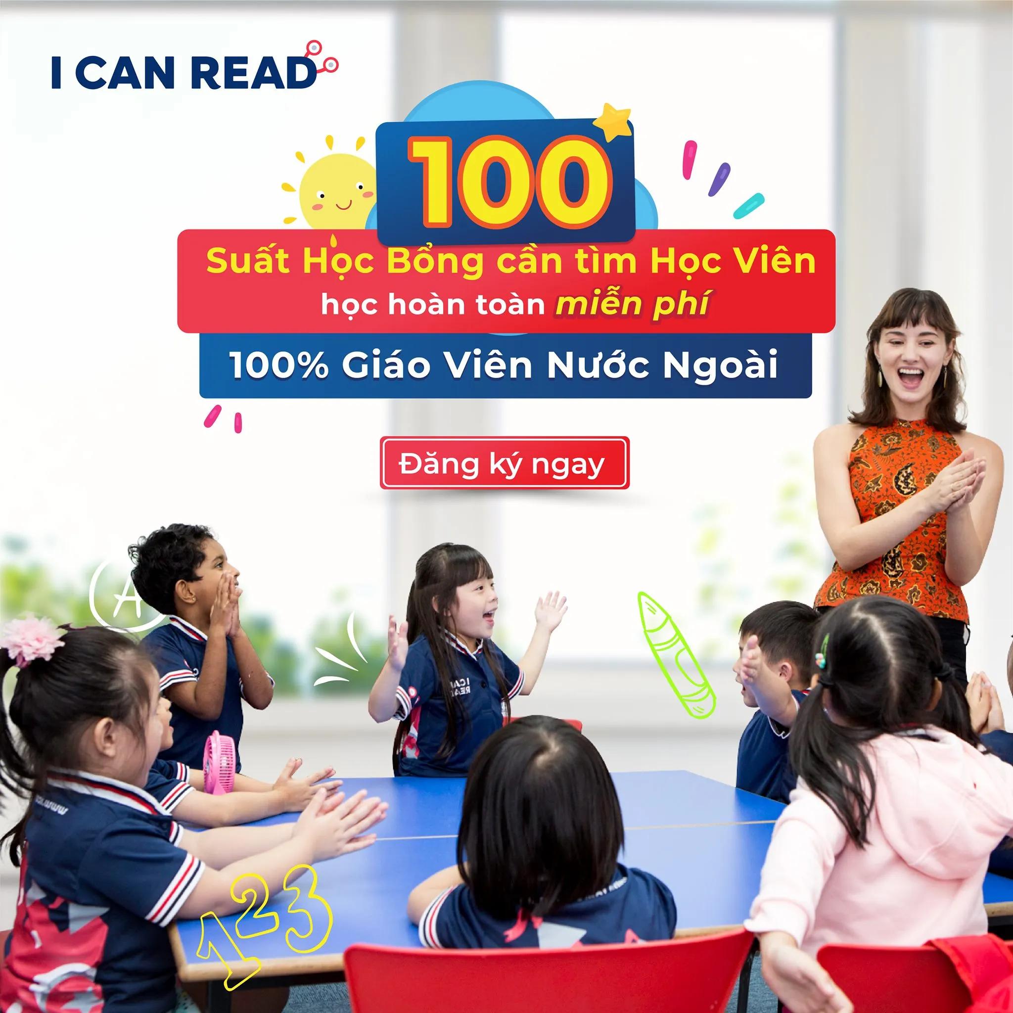 Top 10 trung tâm Anh ngữ trẻ em uy tín và chất lượng tại Quận Tân Bình - TP. HCM