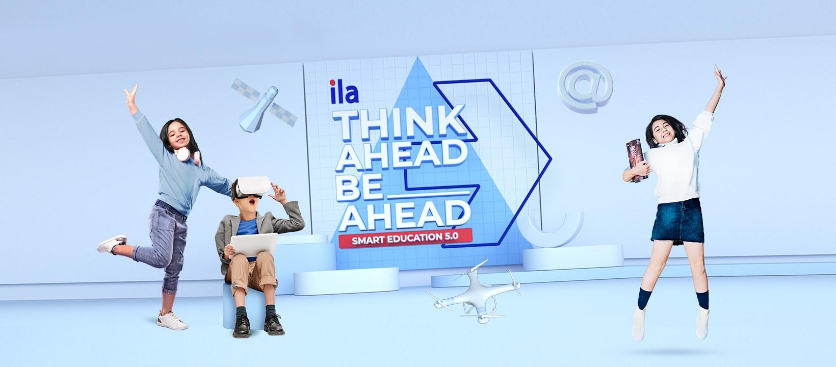 Top 3 trung tâm tiếng Anh trẻ em uy tín và chất lượng tại Bình Chánh - TP. HCM