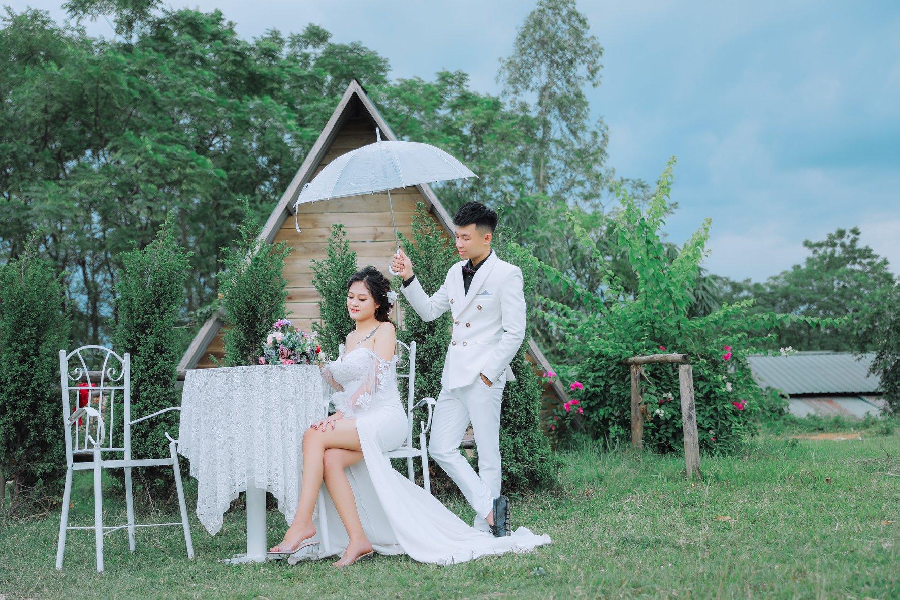 Top 5 Studio chụp ảnh cưới chất lượng và ấn tượng nhất tại TP. Việt Trì, Phú Thọ