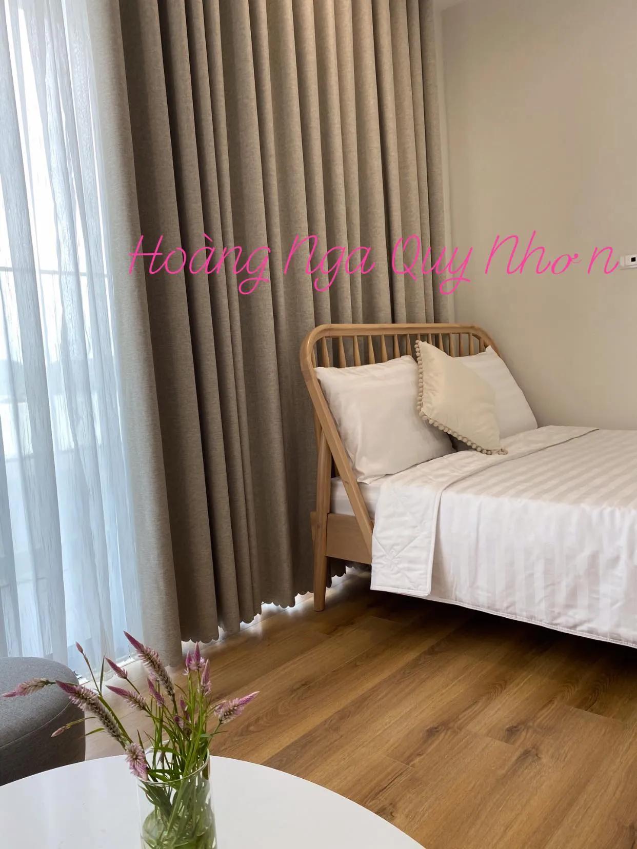 Top 5 Địa chỉ may rèm cửa đẹp và chất lượng nhất tại Quy Nhơn, Bình Định