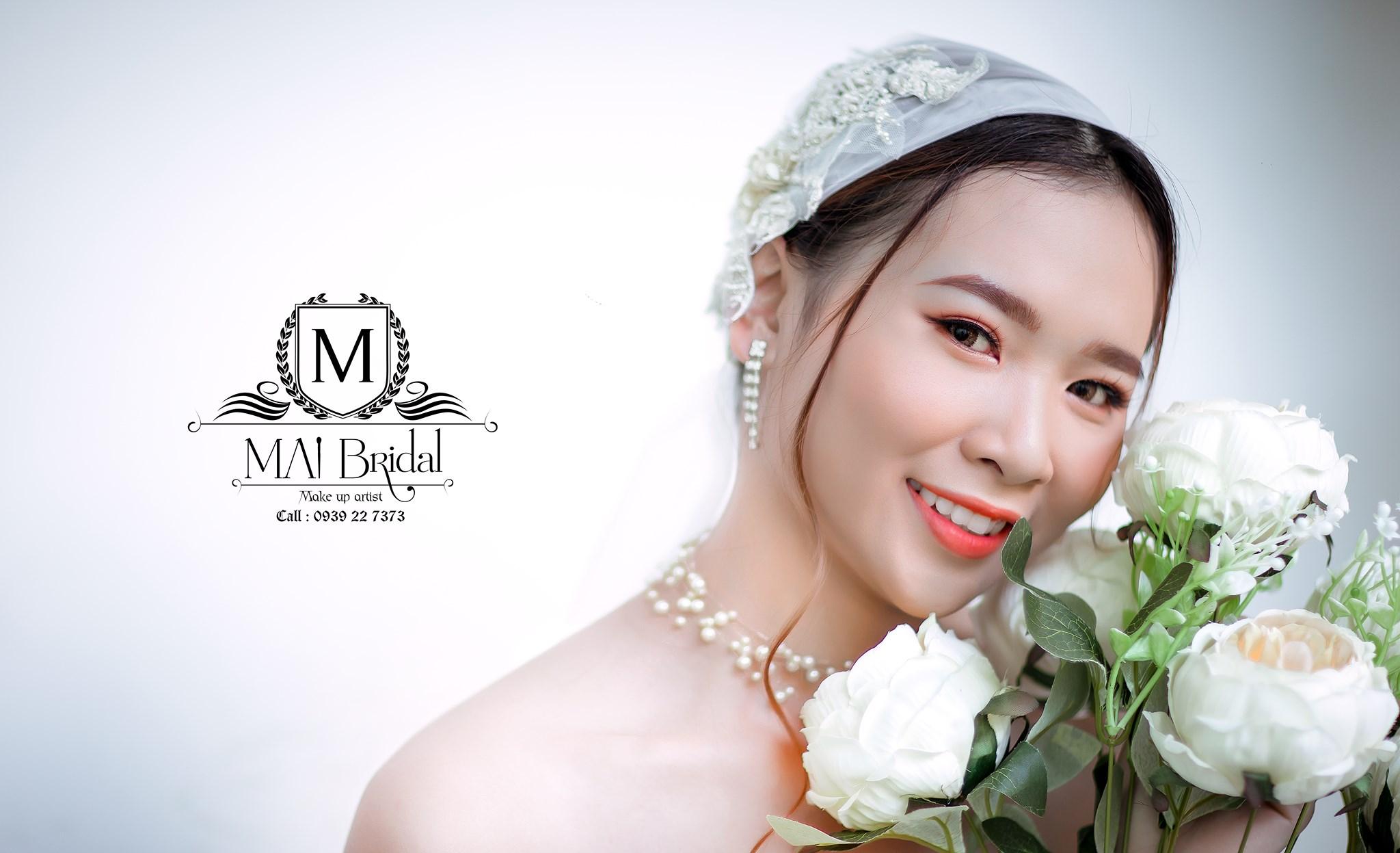 5 Địa chỉ trang điểm cô dâu tuyệt vời nhất tại Châu Thành, Tiền Giang