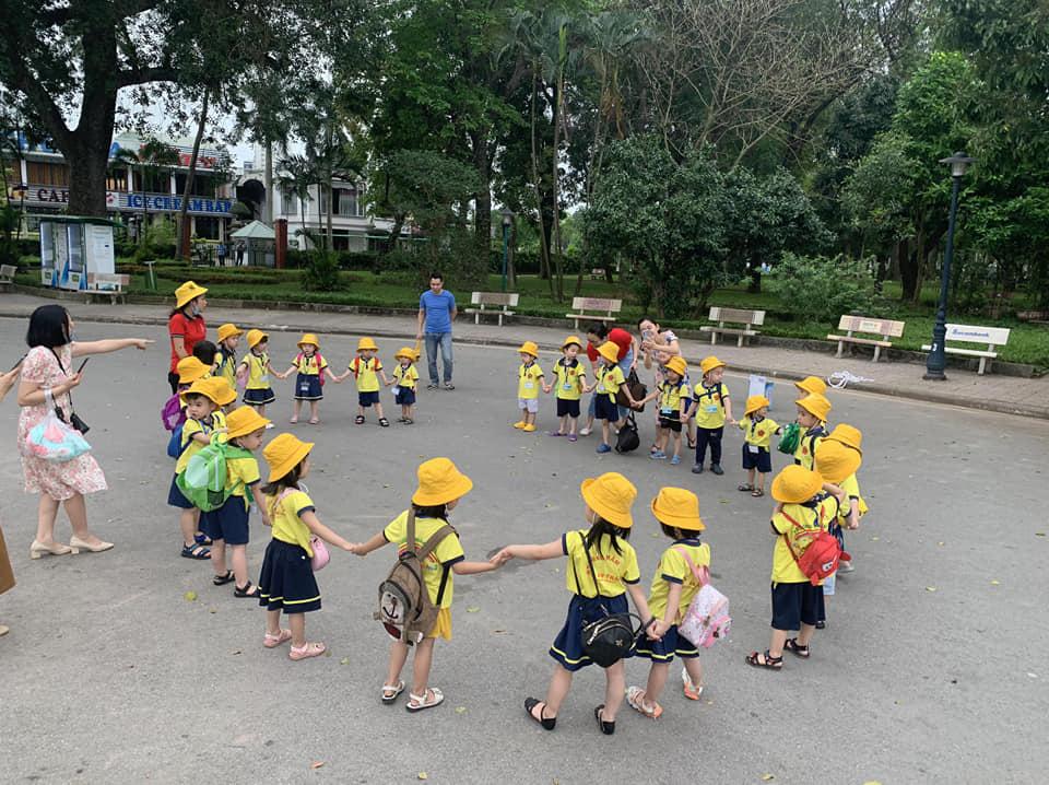 Top 5 Trường Mầm Non Tư Thục Chất Lượng Nhất Tại Nam Định
