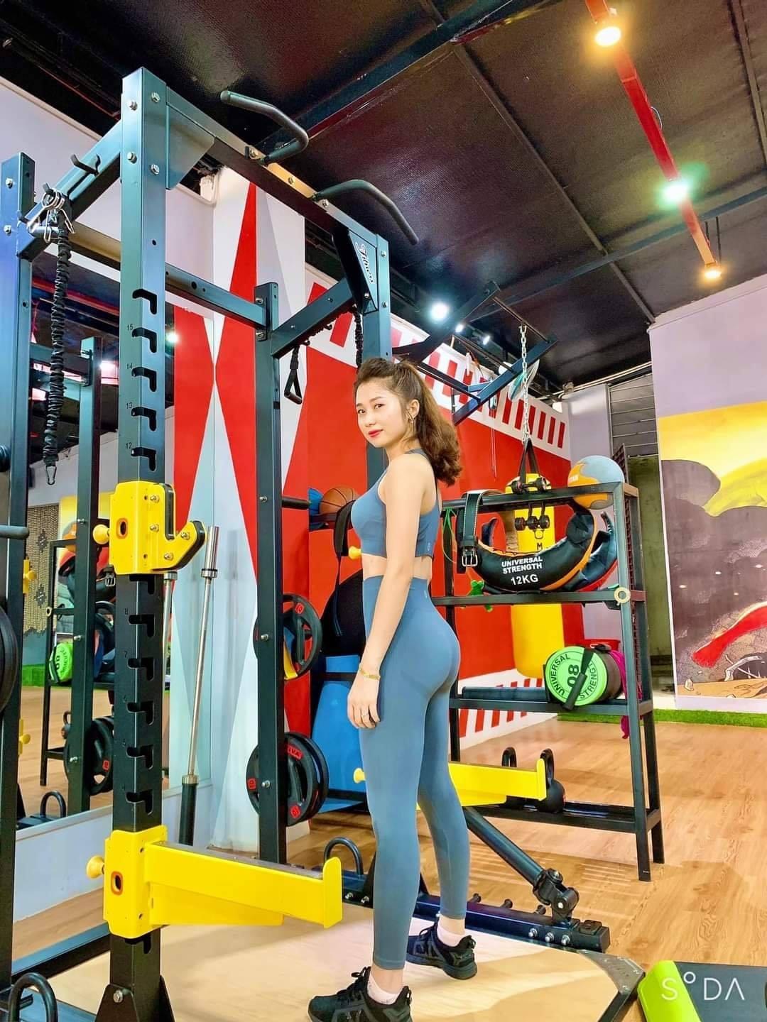 Top 8 Phòng tập Gym uy tín và chất lượng hàng đầu tại Quảng Ngãi