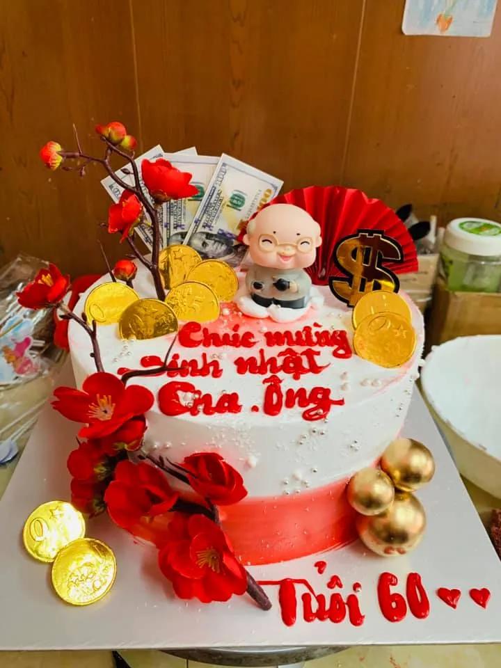3 địa chỉ bánh sinh nhật đáng trải nghiệm nhất Hồng Lĩnh, Hà Tĩnh - Chất lượng vượt trội, hương vị đỉnh cao