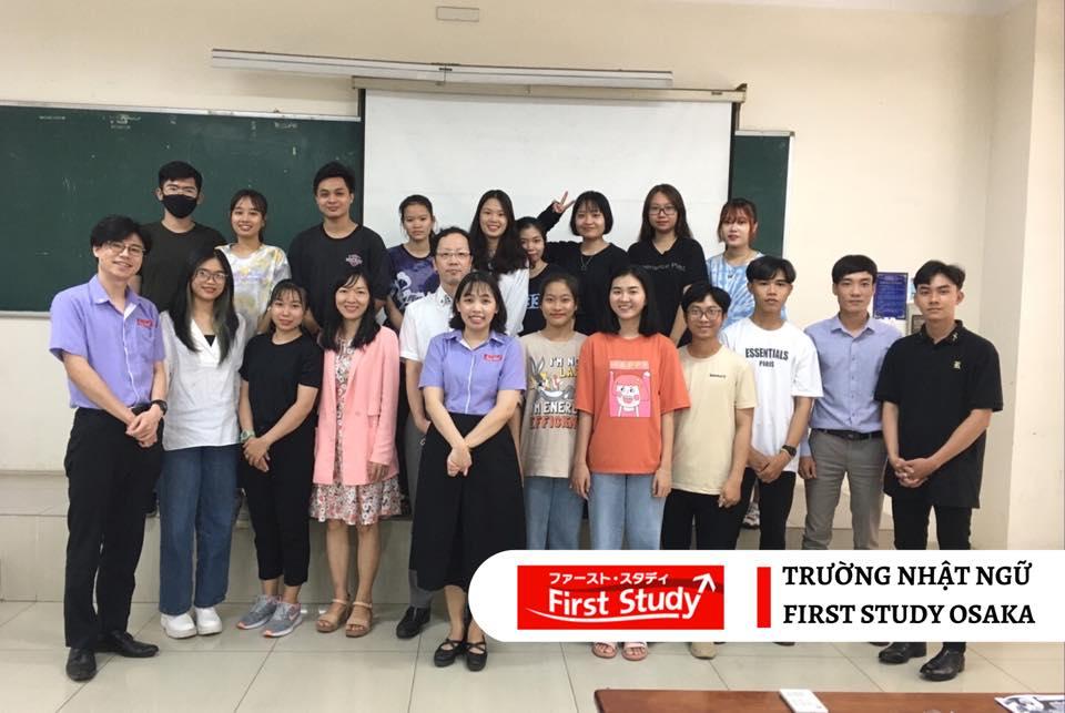 5 địa chỉ học tiếng Nhật chất lượng và uy tín bậc nhất tại quận Bình Thạnh, TP.HCM