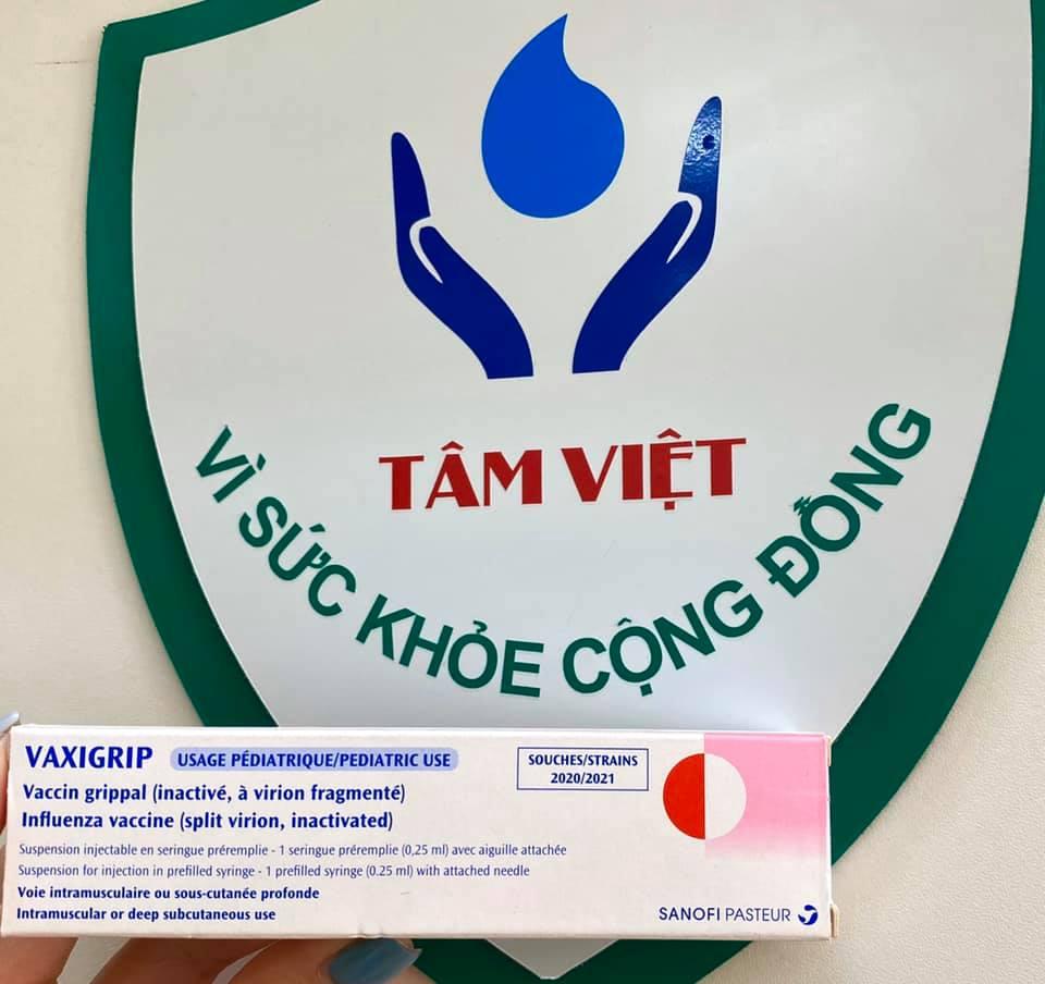 Top 4 địa chỉ tiêm chủng dịch vụ đáng tin cậy nhất Yên Bái