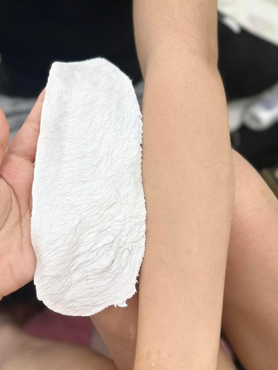 Top 6 địa chỉ wax lông chất lượng, uy tín hàng đầu tại Cần Thơ
