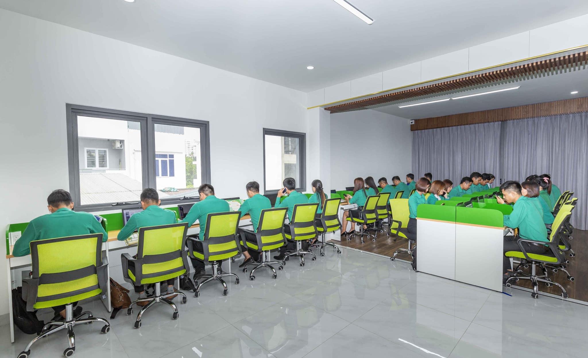 Top 7 Công ty bất động sản đáng tin cậy nhất tại Bình Dương