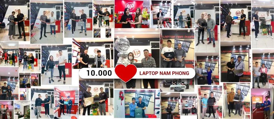 Top 8 địa chỉ mua laptop cũ đáng tin cậy nhất Hải Dương
