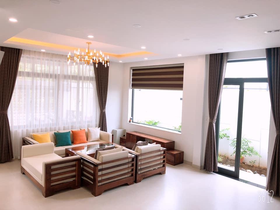 Top 4 cửa hàng may rèm cửa đẹp và chất lượng nhất Nha Trang, Khánh Hòa