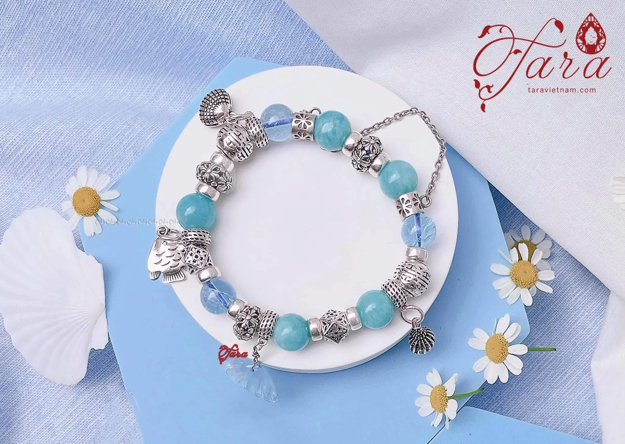 Top 7 cửa hàng trang sức phong thủy uy tín tại quận Phú Nhuận, TP.HCM