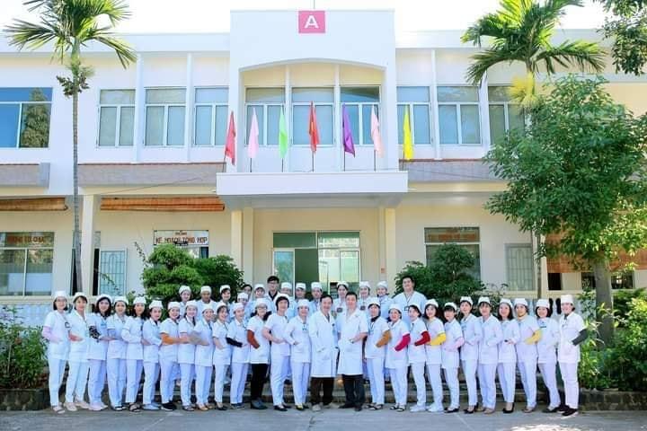 7 Bệnh viện hàng đầu Gia Lai: Địa chỉ khám chữa bệnh chất lượng được đánh giá cao