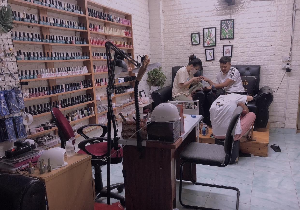 7 Địa chỉ đào tạo nghề nail chất lượng và uy tín bậc nhất tại Ninh Bình