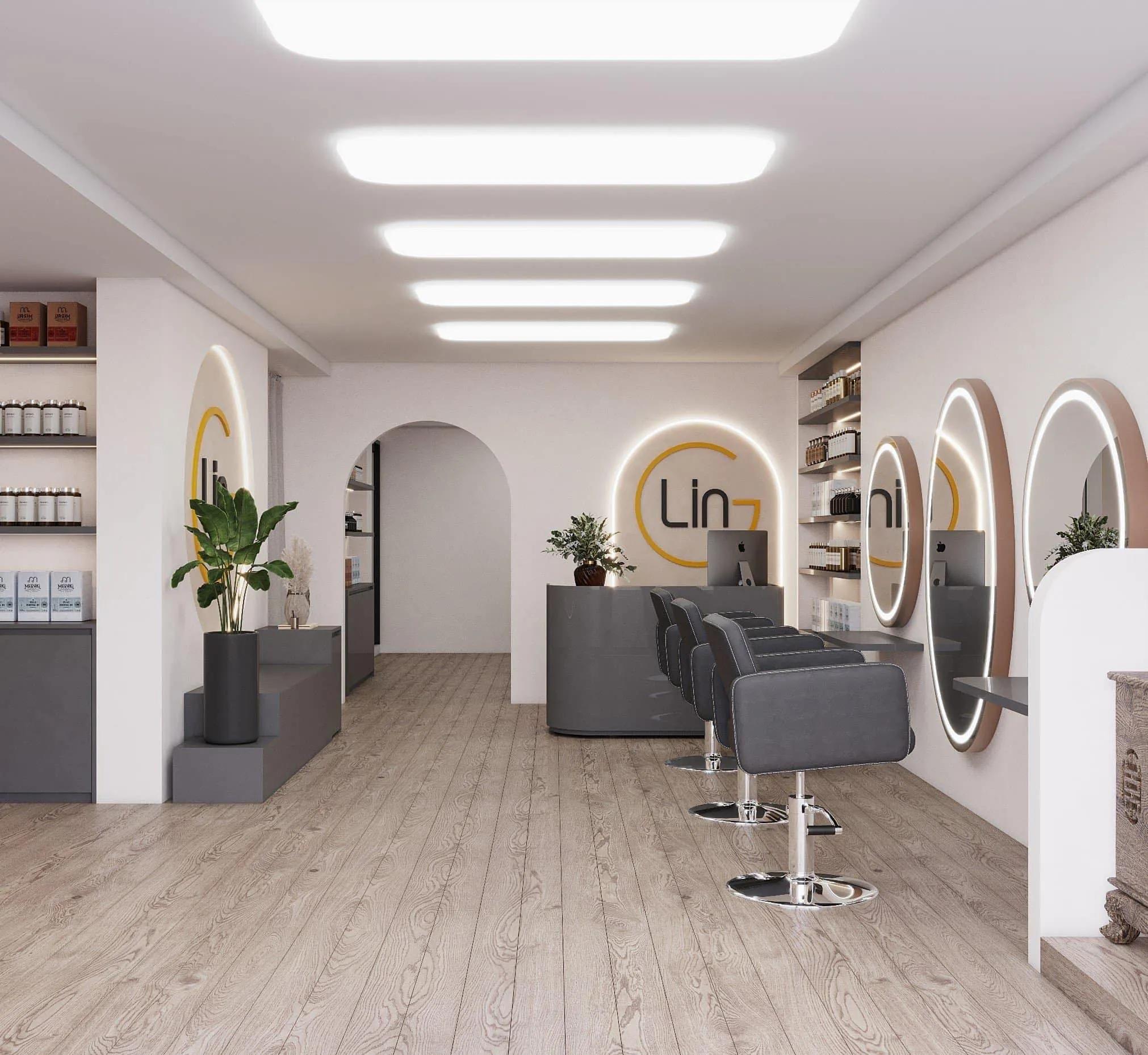 Khám phá Top 6 Review LinG Hair Salon chi tiết nhất