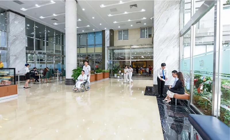 Top 5 đánh giá chân thực nhất về trải nghiệm sinh con tại Bệnh viện Đa khoa Tâm Anh