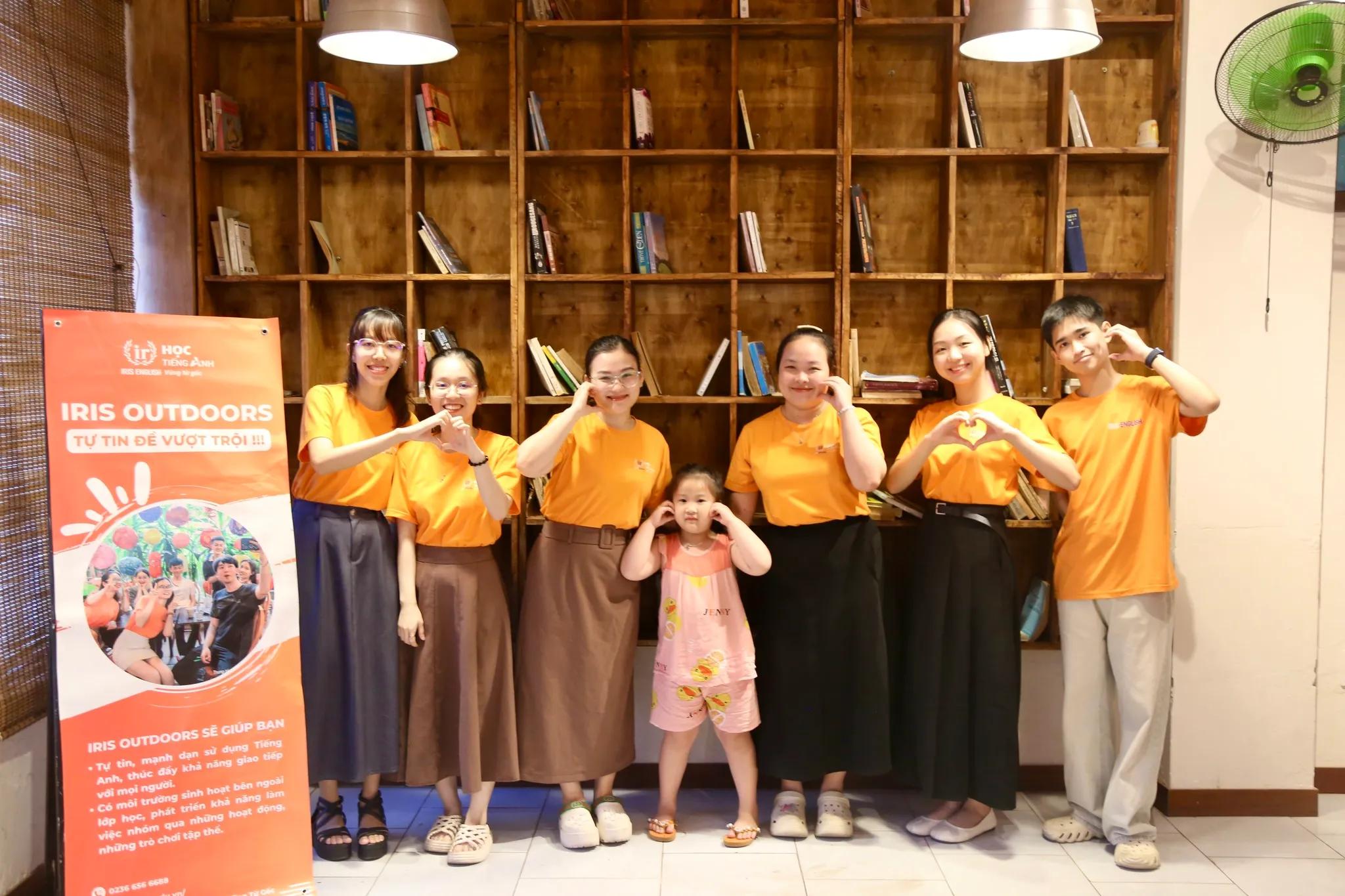 3 Khóa Học Nổi Bật Nhất Tại IRIS English Center