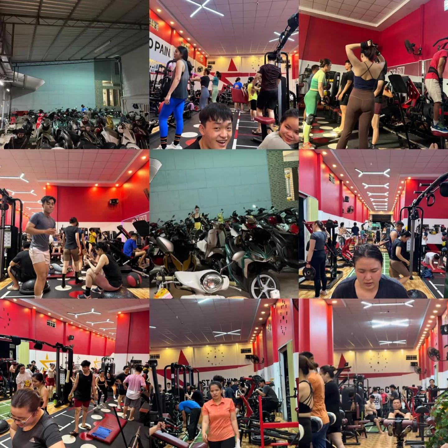 Khám phá 6 phòng tập gym uy tín nhất tại Tiền Giang