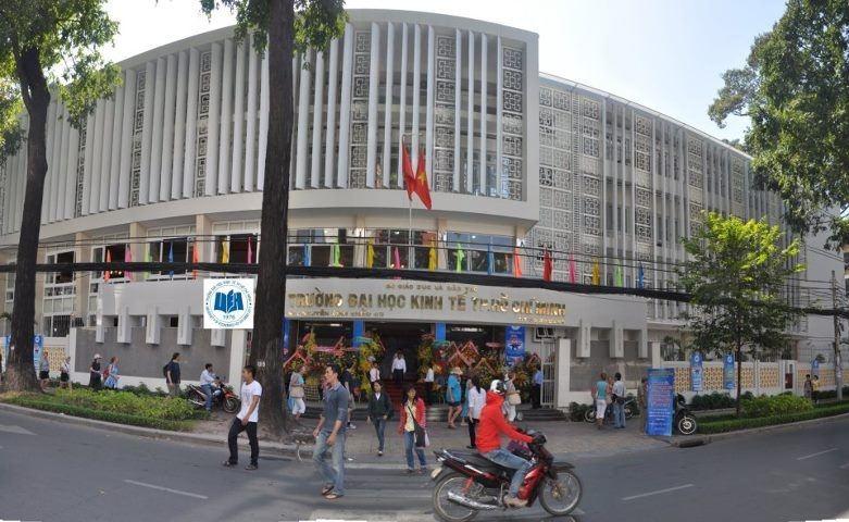 Top 10 trường đại học sở hữu vị trí “vàng” nhất tại Sài Gòn