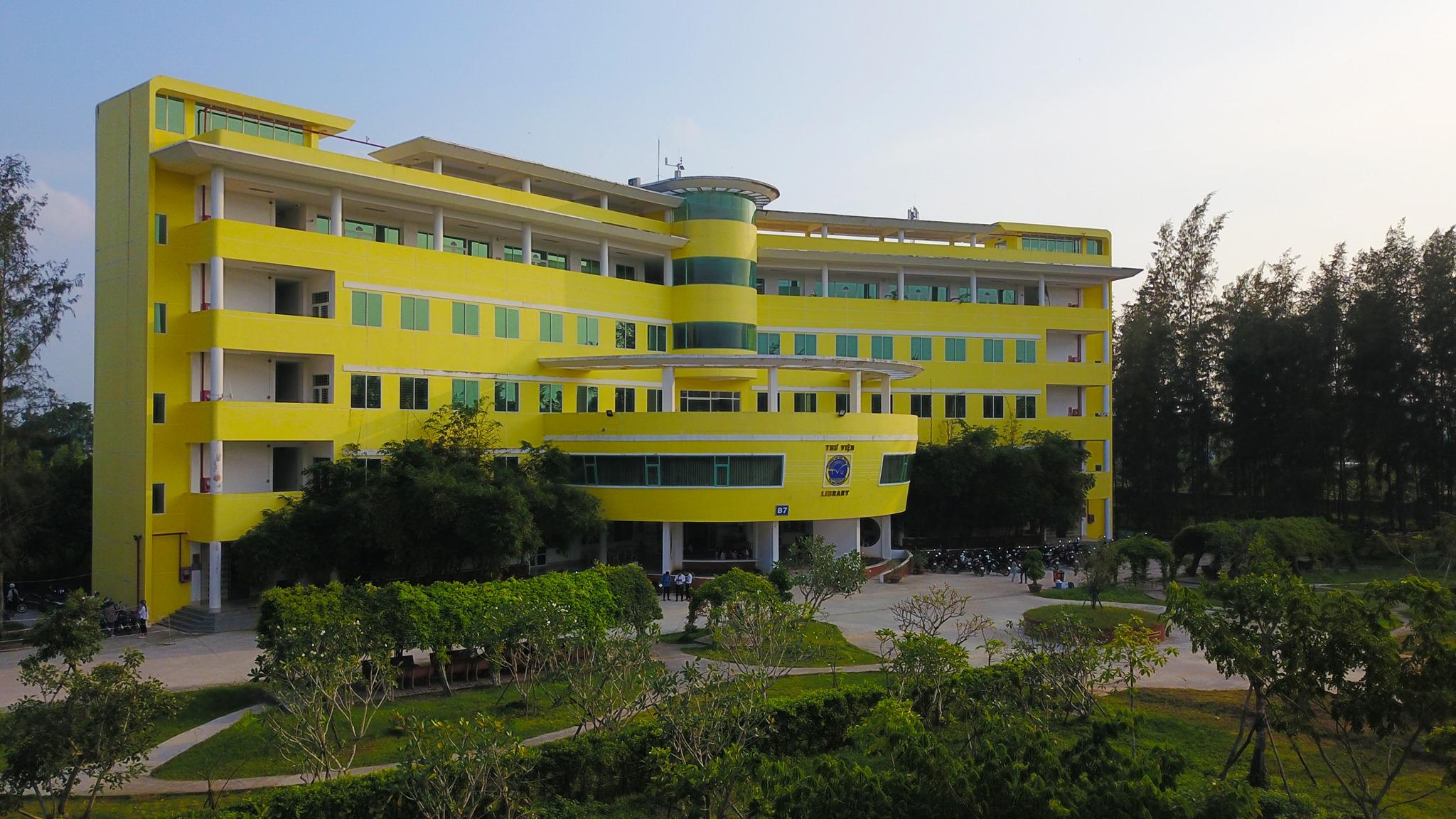 Top 15 trường đại học hàng đầu khu vực Đồng Bằng Sông Cửu Long