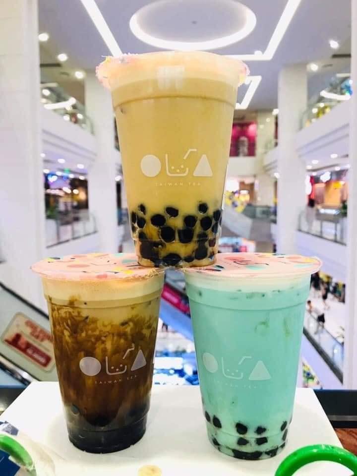 Top 5 quán trà sữa ngon và nổi tiếng nhất tại Hà Tĩnh