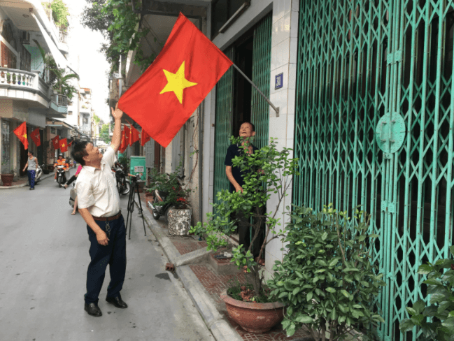 Tuyển tập 12 bài văn mẫu tả người dân địa phương ấn tượng nhất dành cho học sinh lớp 5