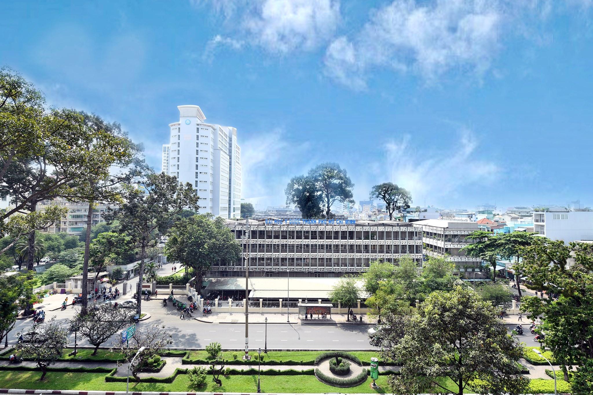 Top 5 cảm nhận chân thật của sinh viên về Đại học Y Dược TP. HCM (UMP)