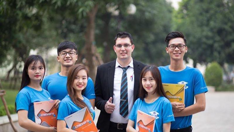 5 Trung tâm tiếng Anh chất lượng nhất tại Phú Thọ bạn không nên bỏ qua