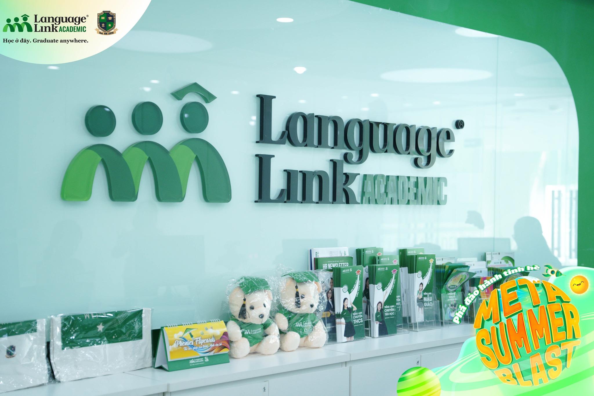 Top 3 Cập Nhật Mới Nhất Về Học Phí Tại Language Link Academic