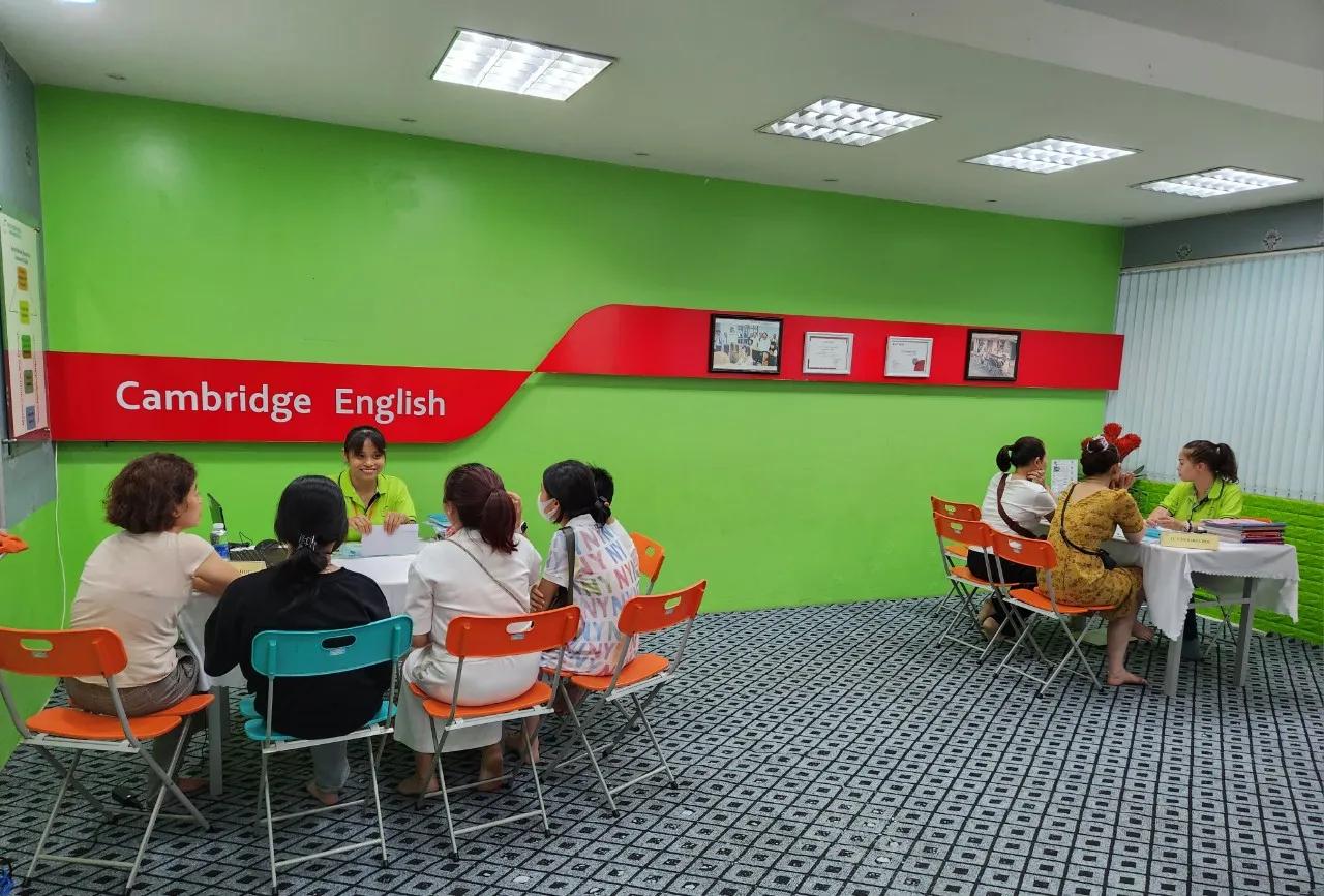 4 Khóa học nổi bật nhất tại HACIC Education System bạn không nên bỏ lỡ