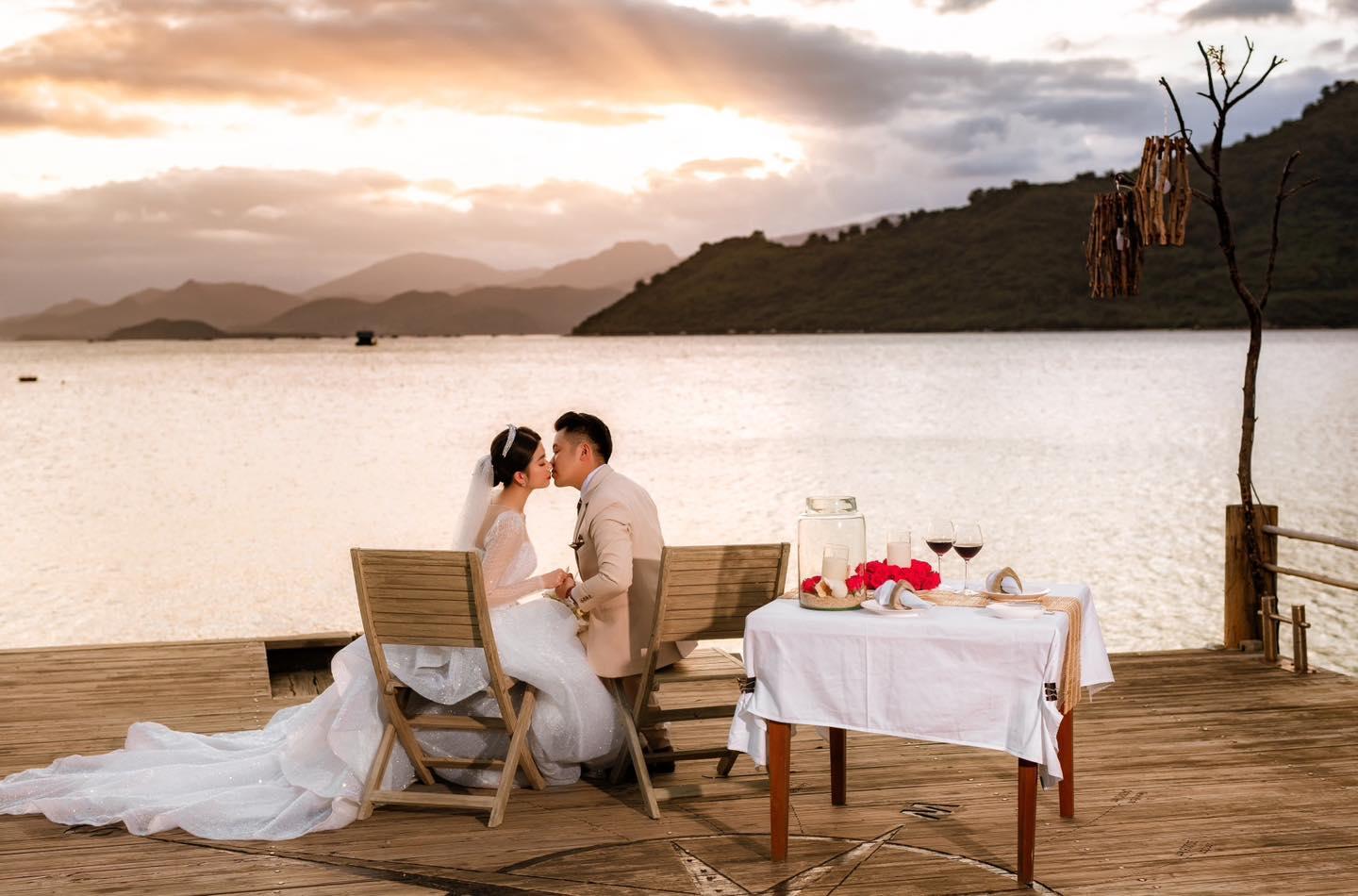 Khám phá 8 phản hồi chi tiết nhất về dịch vụ chụp ảnh cưới tại Cuong Tran Studio