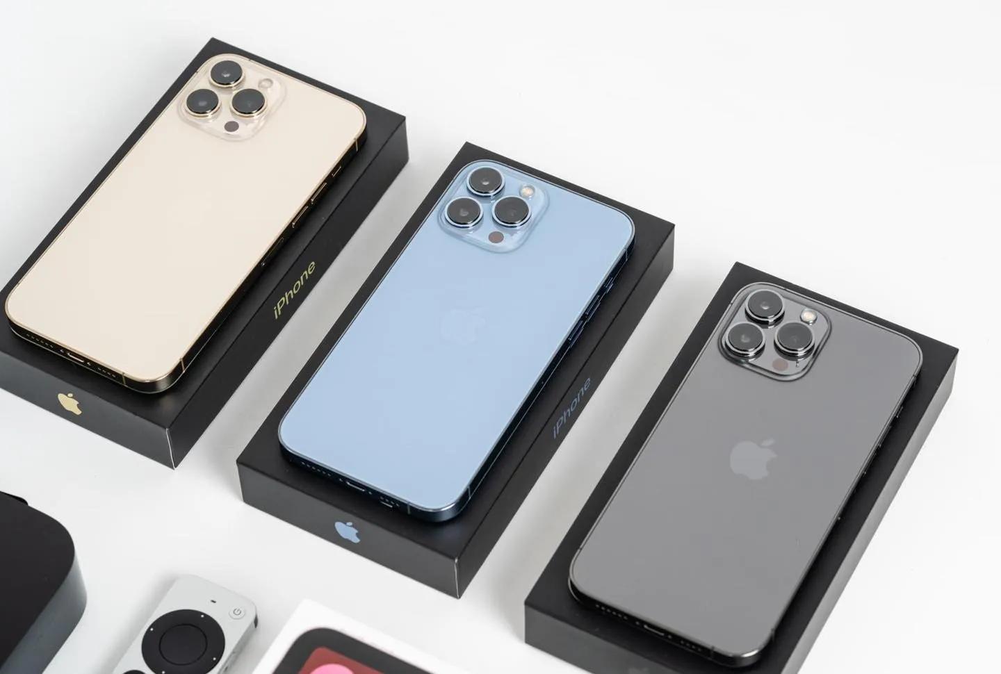 Top 14 địa chỉ mua bán iPhone cũ/mới đáng tin cậy nhất tại TP. Thanh Hóa