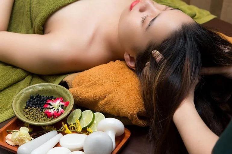 Top 3 địa chỉ gội đầu dưỡng sinh chất lượng nhất huyện Tháp Mười, Đồng Tháp