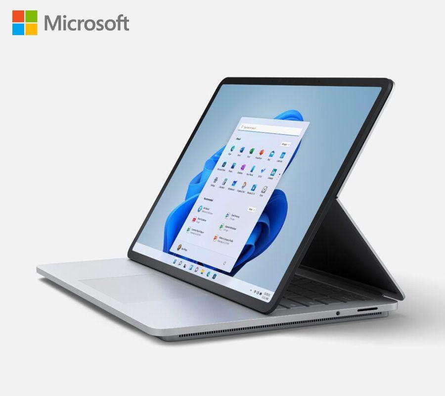 Top 4 thương hiệu laptop đình đám của Mỹ hiện nay