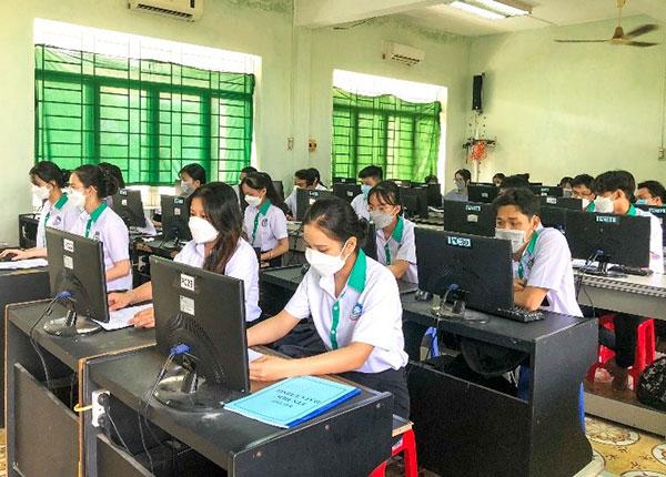 Top 9 trường cao đẳng chất lượng tại TP. Cần Thơ