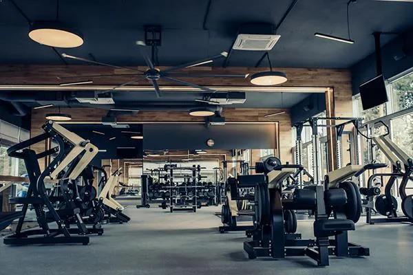 Top 5 phòng tập gym xuất sắc nhất tại huyện Củ Chi, TP. HCM