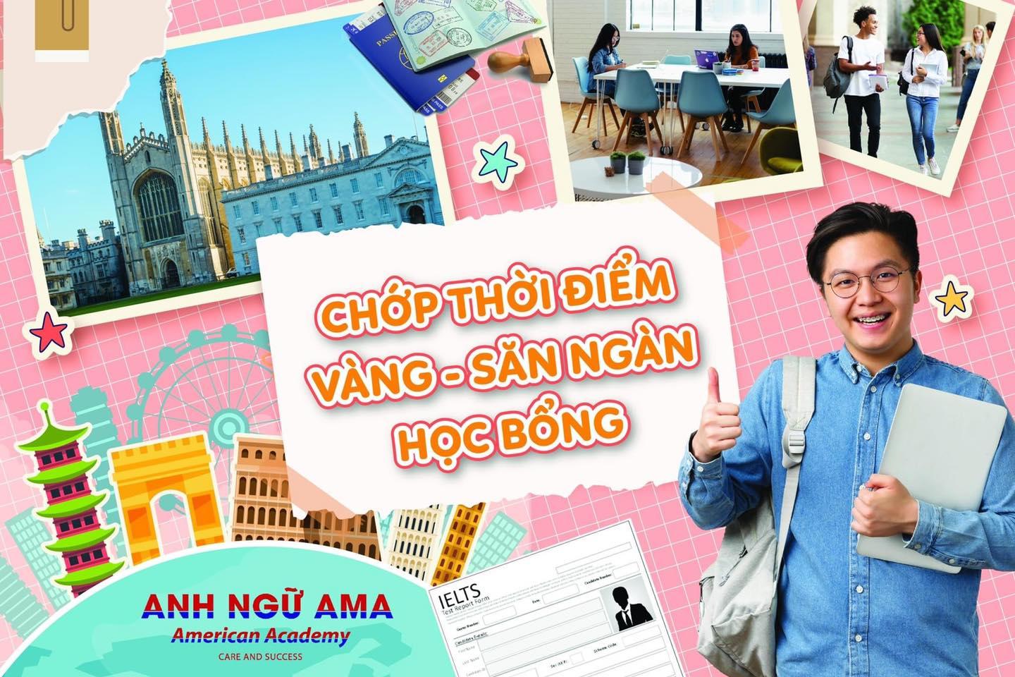 Top 10 Trung Tâm Tiếng Anh Uy Tín Và Nổi Bật Nhất Tại Đồng Nai