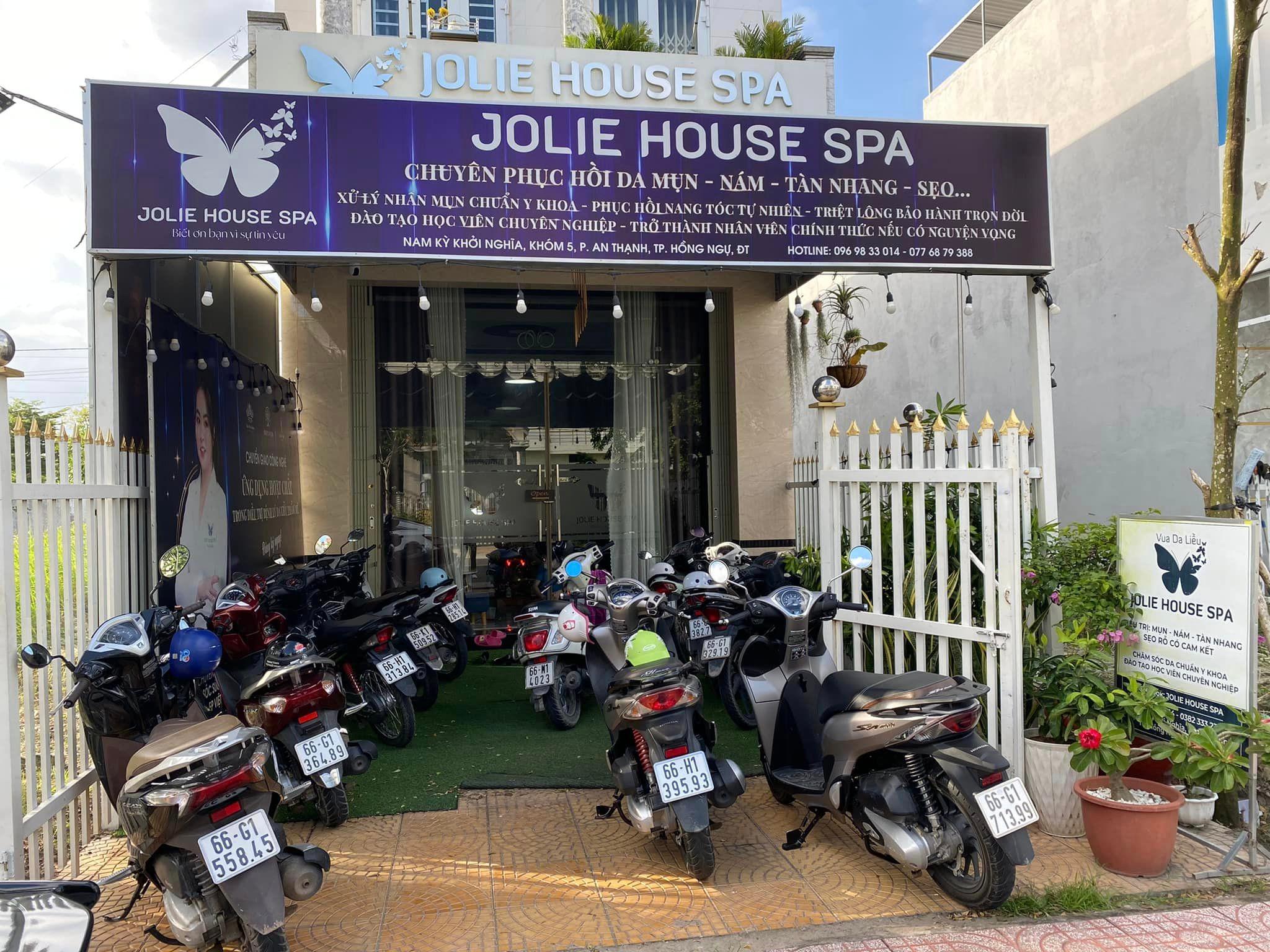 Top 3 địa chỉ gội đầu dưỡng sinh chất lượng nhất tại TP. Hồng Ngự, Đồng Tháp