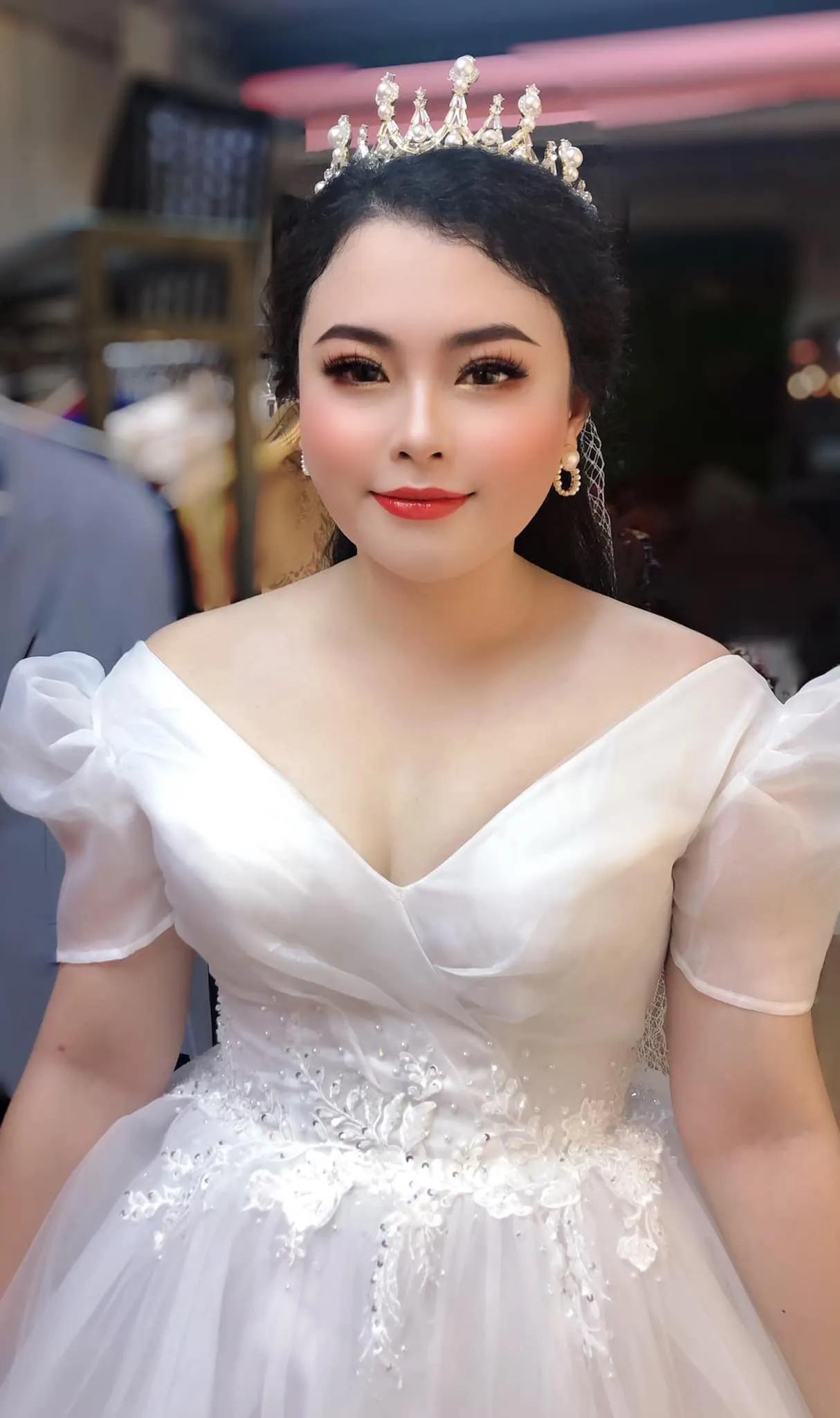 Top 5 địa chỉ trang điểm cô dâu ấn tượng nhất Giá Rai, Bạc Liêu