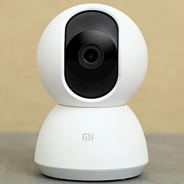 7 thương hiệu camera Trung Quốc đáng mua nhất hiện nay