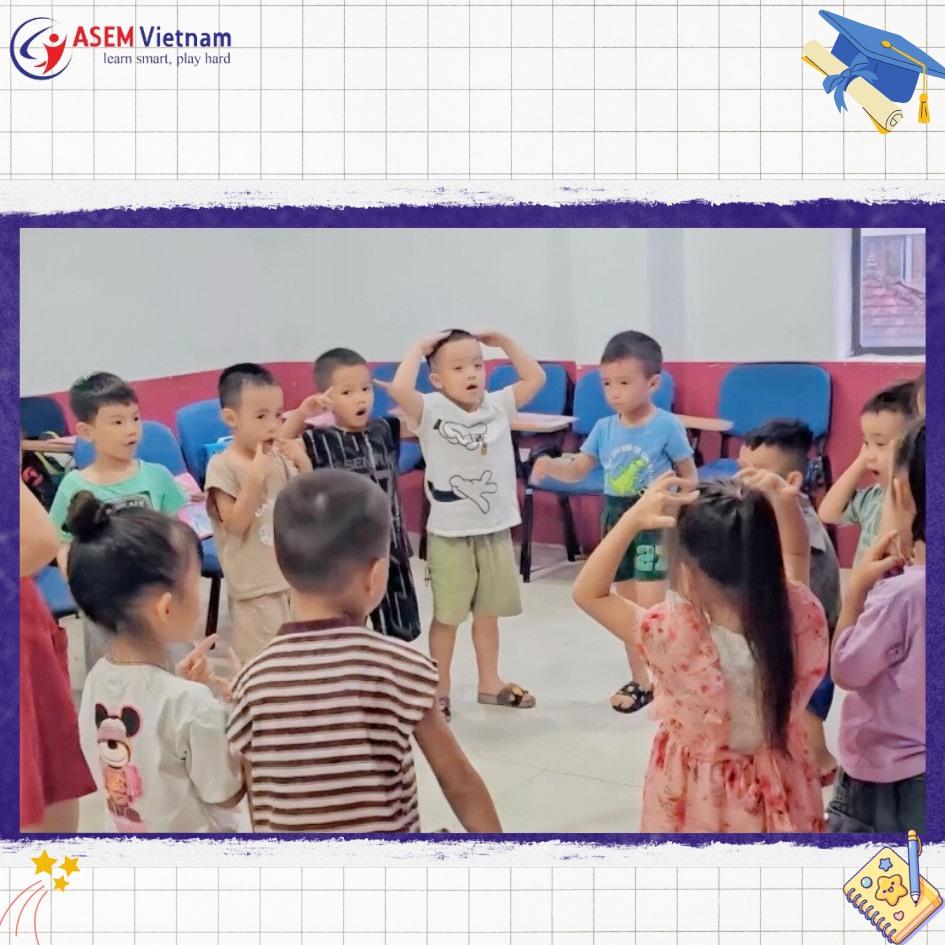 6 Khoá học tiêu biểu tại Anh ngữ ASEM Vinh kèm học phí mới nhất