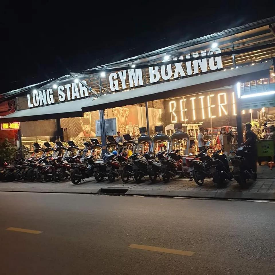 Khám phá 5 phòng tập gym hàng đầu tại huyện Bình Chánh, TP. HCM