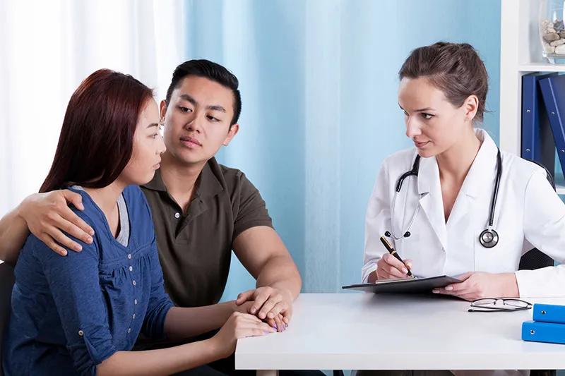 6 Địa điểm khám và điều trị vô sinh hiếm muộn chất lượng nhất Bình Dương
