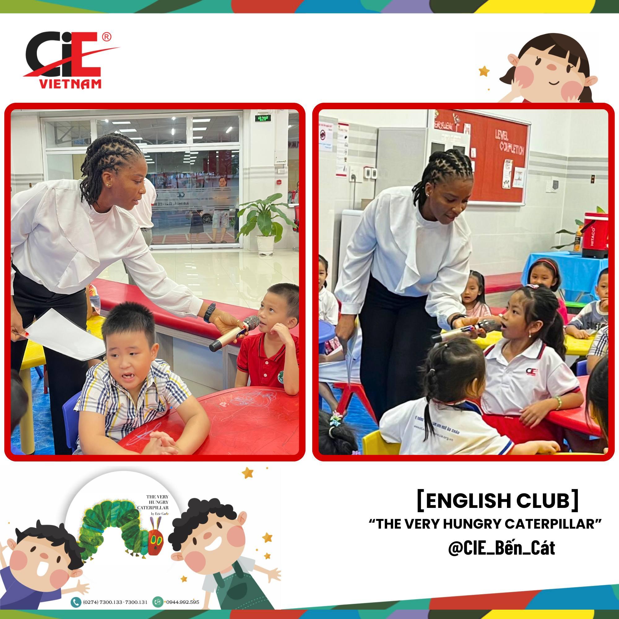 Khám phá 4 khóa học nổi bật tại Anh ngữ Âu Châu - CIE