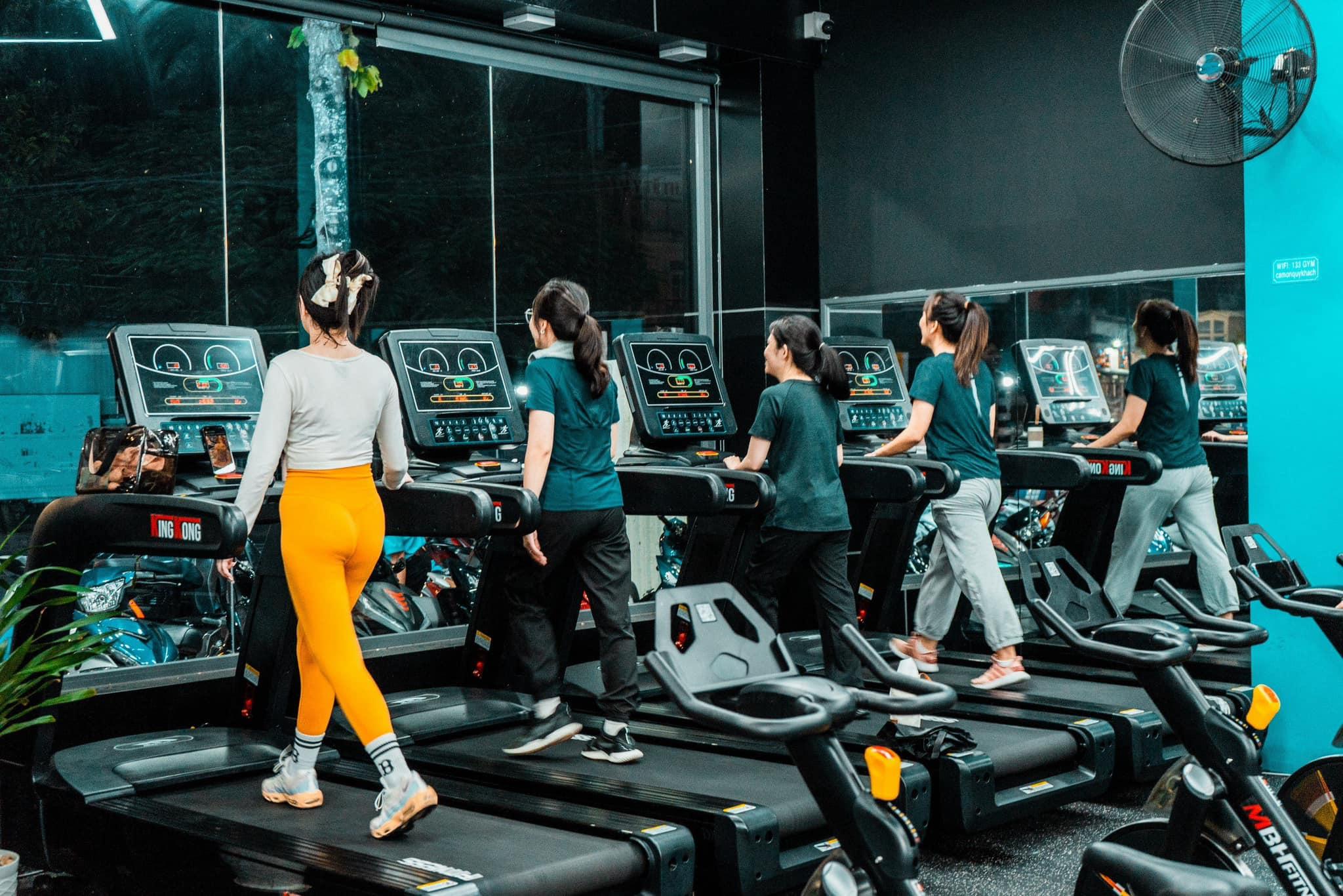 Top 7 Phòng Tập Gym Được Yêu Thích Nhất Tại Sóc Trăng