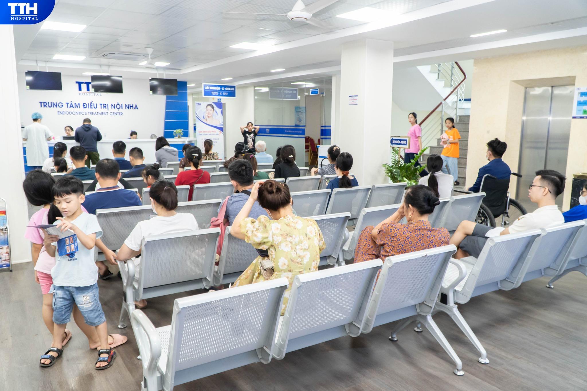 7 Đánh Giá Chân Thực Về Dịch Vụ Nha Khoa Tại Bệnh Viện Thái Thượng Hoàng