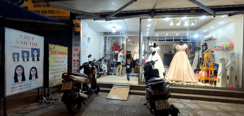 Top 6 Tiệm Chụp Ảnh Thẻ Lấy Ngay Đẹp Và Chuyên Nghiệp Nhất Quận 7, TP. HCM