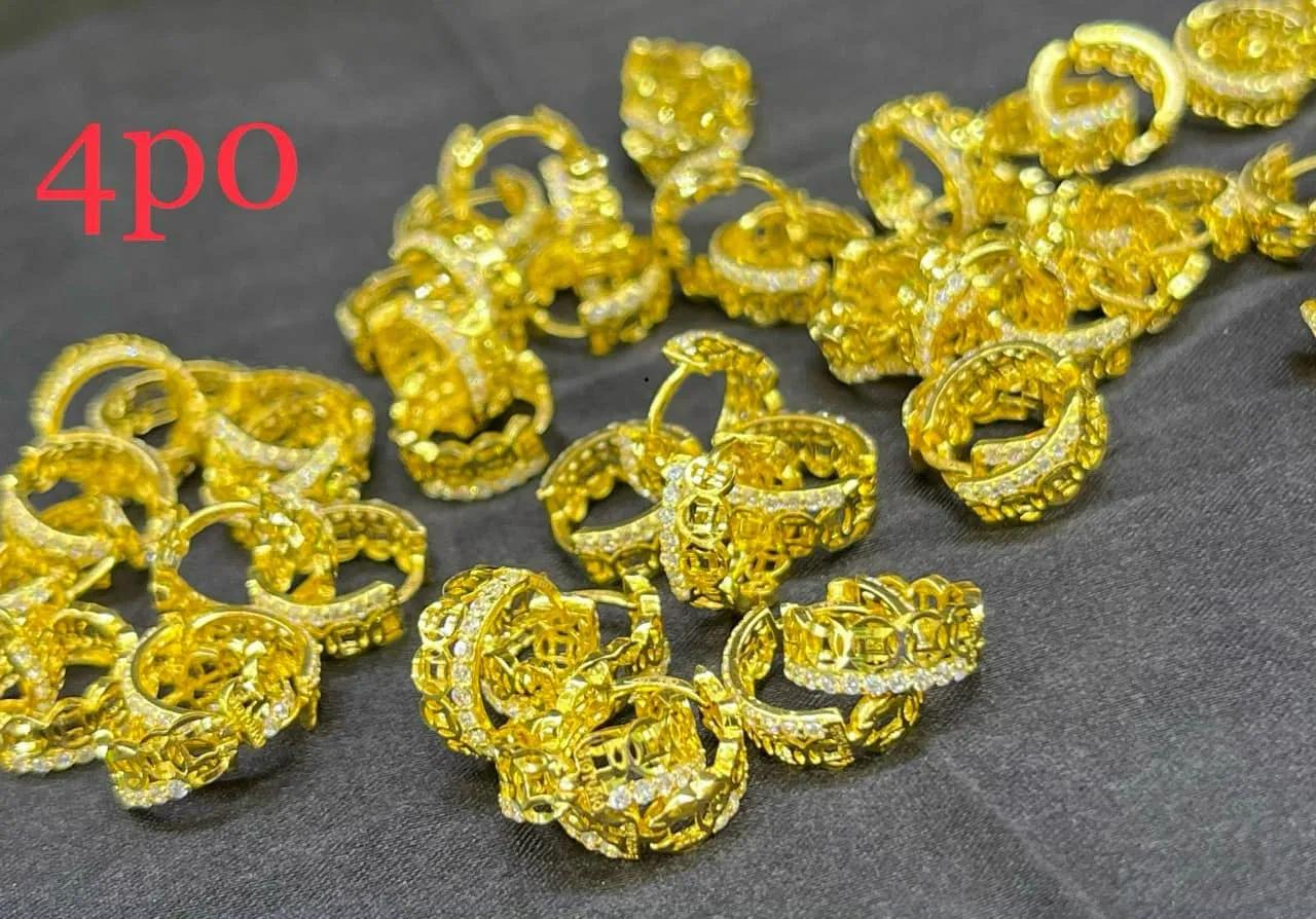 Top 4 Tiệm Vàng Tin Cậy Nhất tại Huyện Châu Thành, Tiền Giang