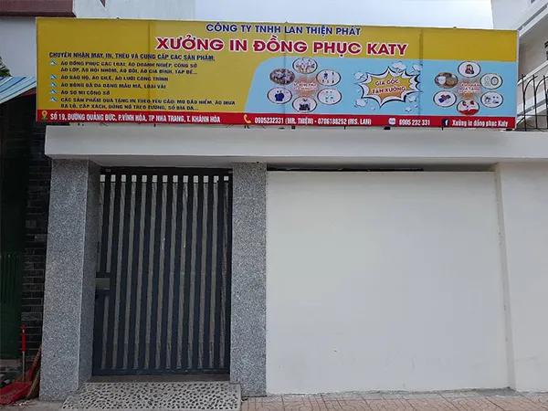 Khám phá 4 địa chỉ may đồng phục chất lượng nhất Nha Trang